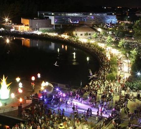 La Lavande Istres Buitenkant foto