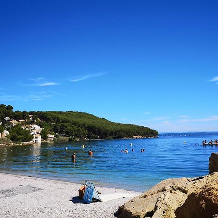 La Lavande Istres Buitenkant foto